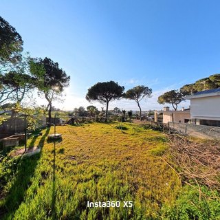 Terreno en venta en Oromana en Alcalá de Guadaira