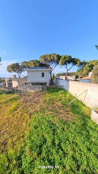 Terreno en venta en Oromana en Alcalá de Guadaira