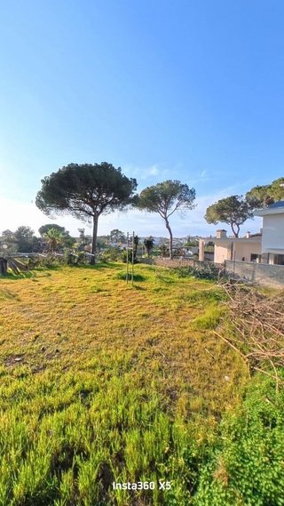 Terreno en venta en Oromana en Alcalá de Guadaira