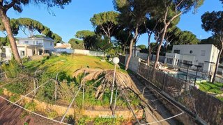Terreno en venta en Oromana en Alcalá de Guadaira