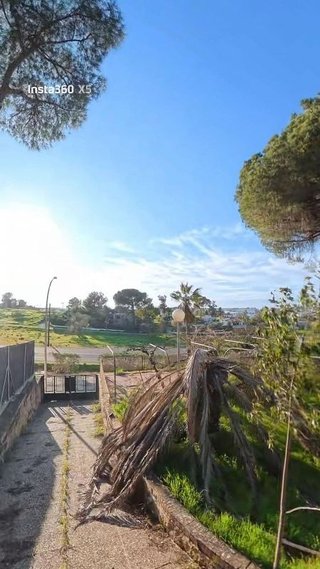 Terreno en venta en Oromana en Alcalá de Guadaira