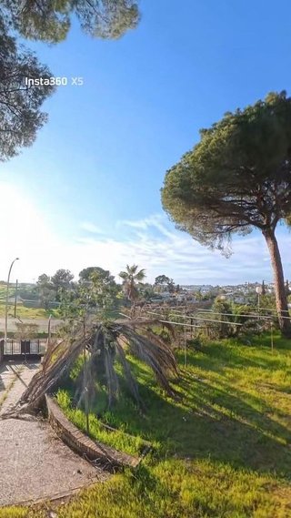 Terreno en venta en Oromana en Alcalá de Guadaira