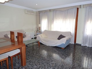 Casa pareada en alquiler en Buñol