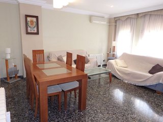 Casa pareada en alquiler en Buñol