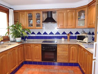 Casa pareada en alquiler en Buñol