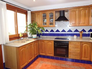 Casa pareada en alquiler en Buñol