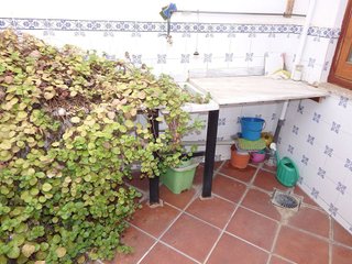 Casa pareada en alquiler en Buñol
