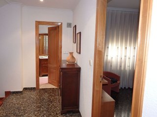 Casa pareada en alquiler en Buñol