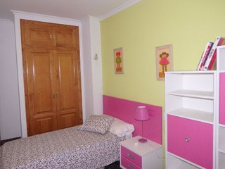 Casa pareada en alquiler en Buñol