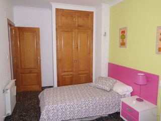Casa pareada en alquiler en Buñol