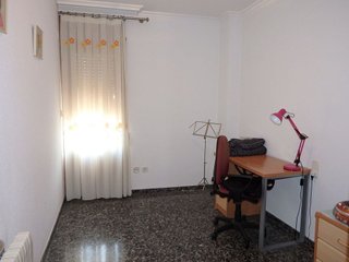 Casa pareada en alquiler en Buñol