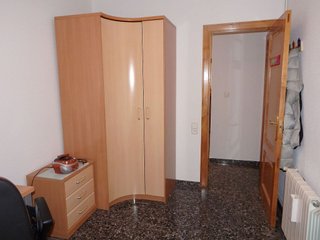 Casa pareada en alquiler en Buñol