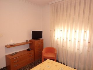 Casa pareada en alquiler en Buñol