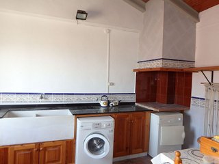 Casa pareada en alquiler en Buñol