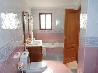 Casa pareada en alquiler en Buñol