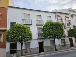 Piso en venta en El Carmen - La Barrera en Lucena