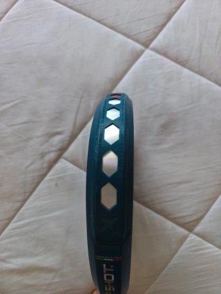 Pala Drop Shot Canyon Pro Attack 1.0