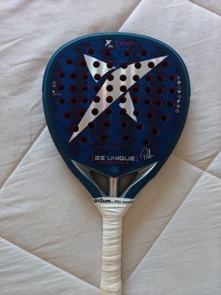 Pala Drop Shot Canyon Pro Attack 1.0