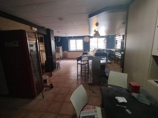 Bar en alquiler en Ctra. Santpedor - Bases de Manresa en Manresa