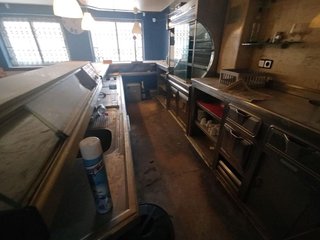 Bar en alquiler en Ctra. Santpedor - Bases de Manresa en Manresa
