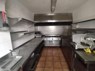 Bar en alquiler en Ctra. Santpedor - Bases de Manresa en Manresa