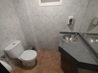 Bar en alquiler en Ctra. Santpedor - Bases de Manresa en Manresa