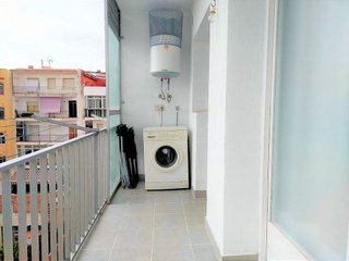 Local comercial en alquiler en Els Molins en Mataró