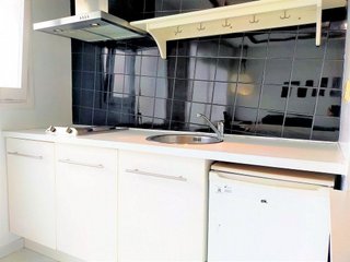 Local comercial en alquiler en Els Molins en Mataró