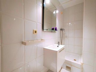 Local comercial en alquiler en Els Molins en Mataró