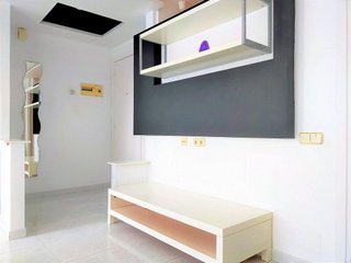 Local comercial en alquiler en Els Molins en Mataró