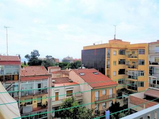 Local comercial en alquiler en Els Molins en Mataró