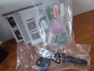 GPS Bryton Rider 750 E