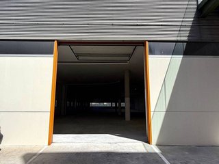 Nave industrial en alquiler en Can Parellada en Terrassa