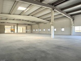 Nave industrial en alquiler en Can Parellada en Terrassa