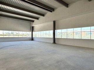 Nave industrial en alquiler en Can Parellada en Terrassa