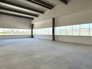 Nave industrial en alquiler en Can Parellada en Terrassa