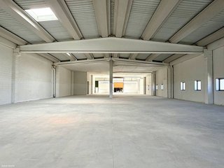 Nave industrial en alquiler en Can Parellada en Terrassa