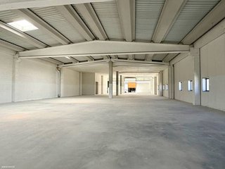 Nave industrial en alquiler en Can Parellada en Terrassa