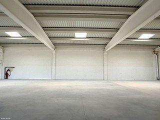 Nave industrial en alquiler en Can Parellada en Terrassa