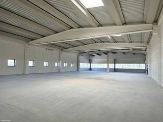 Nave industrial en alquiler en Can Parellada en Terrassa