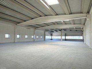 Nave industrial en alquiler en Can Parellada en Terrassa