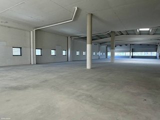 Nave industrial en alquiler en Can Parellada en Terrassa