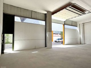 Nave industrial en alquiler en Can Parellada en Terrassa