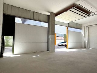 Nave industrial en alquiler en Can Parellada en Terrassa