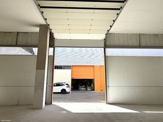 Nave industrial en alquiler en Can Parellada en Terrassa