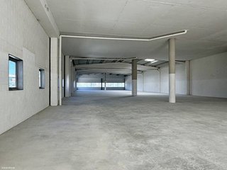 Nave industrial en alquiler en Can Parellada en Terrassa