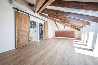 Dúplex en alquiler en Sant Gervasi - La Bonanova en Barcelona