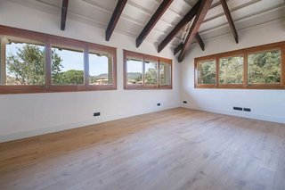 Dúplex en alquiler en Sant Gervasi - La Bonanova en Barcelona
