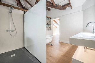 Dúplex en alquiler en Sant Gervasi - La Bonanova en Barcelona