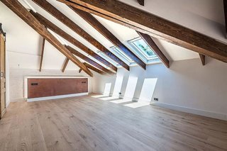 Dúplex en alquiler en Sant Gervasi - La Bonanova en Barcelona